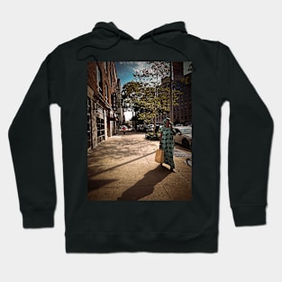 Harlem Manhattan New York City Hoodie